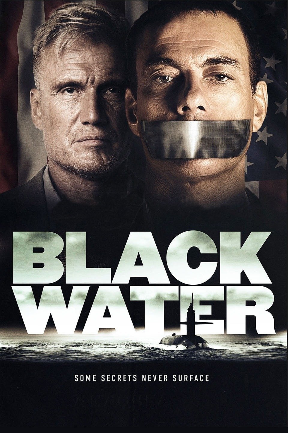 Black Water
