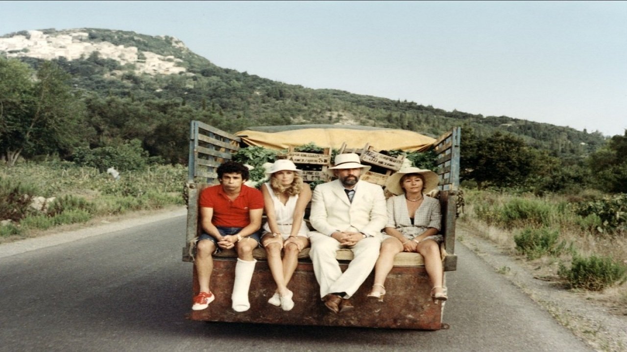 On a volé la cuisse de Jupiter (1980) Filmer Film . nu On a volé la cuisse de Jupiter (1980) Filmer Film . nu