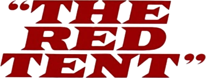 The Red Tent Logo