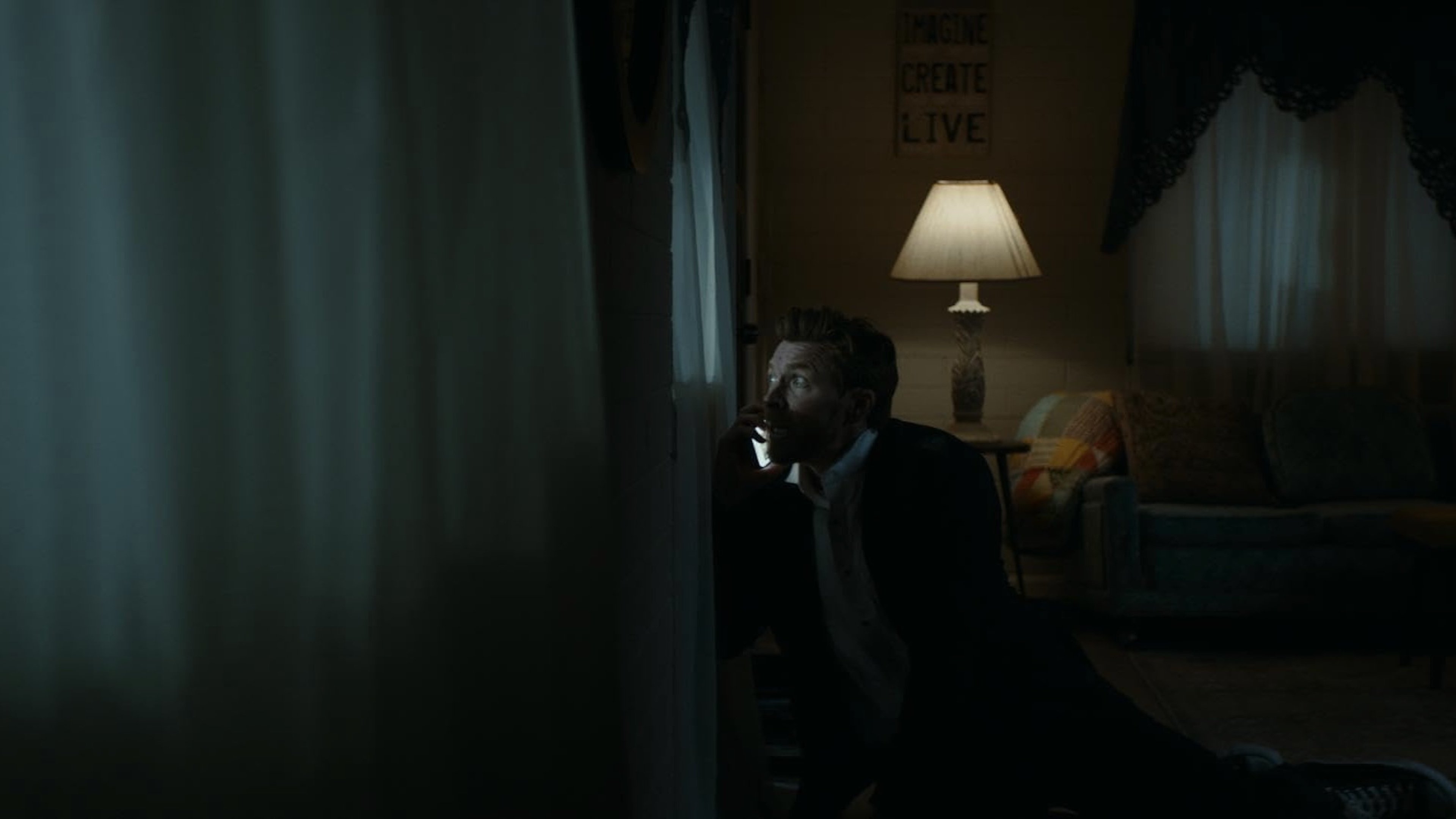 The Disinvited (2024)