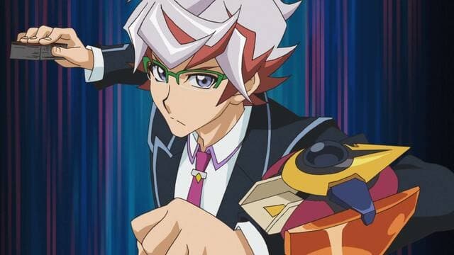 Yu-Gi-Oh! Vrains Staffel 1 :Folge 60 