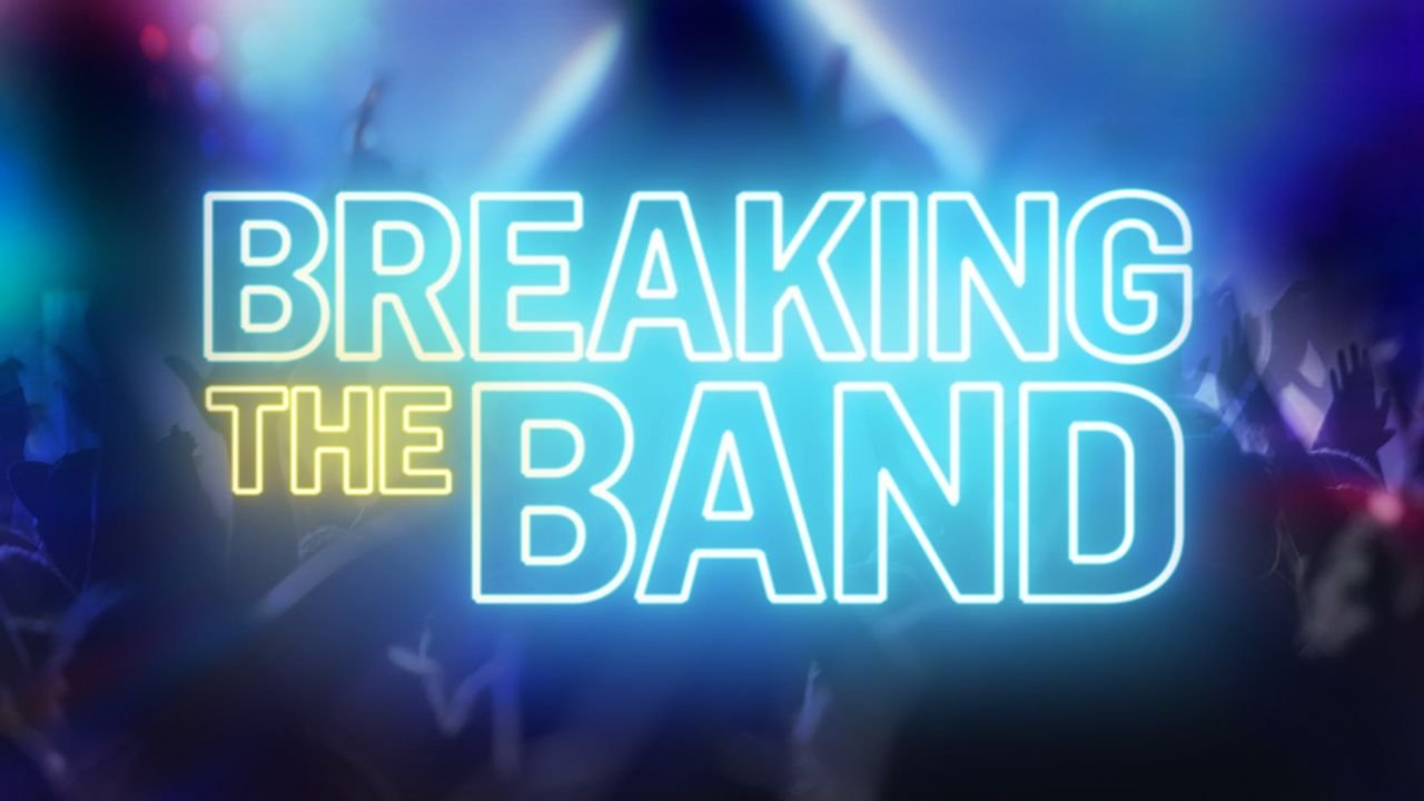 Breaking the Band
