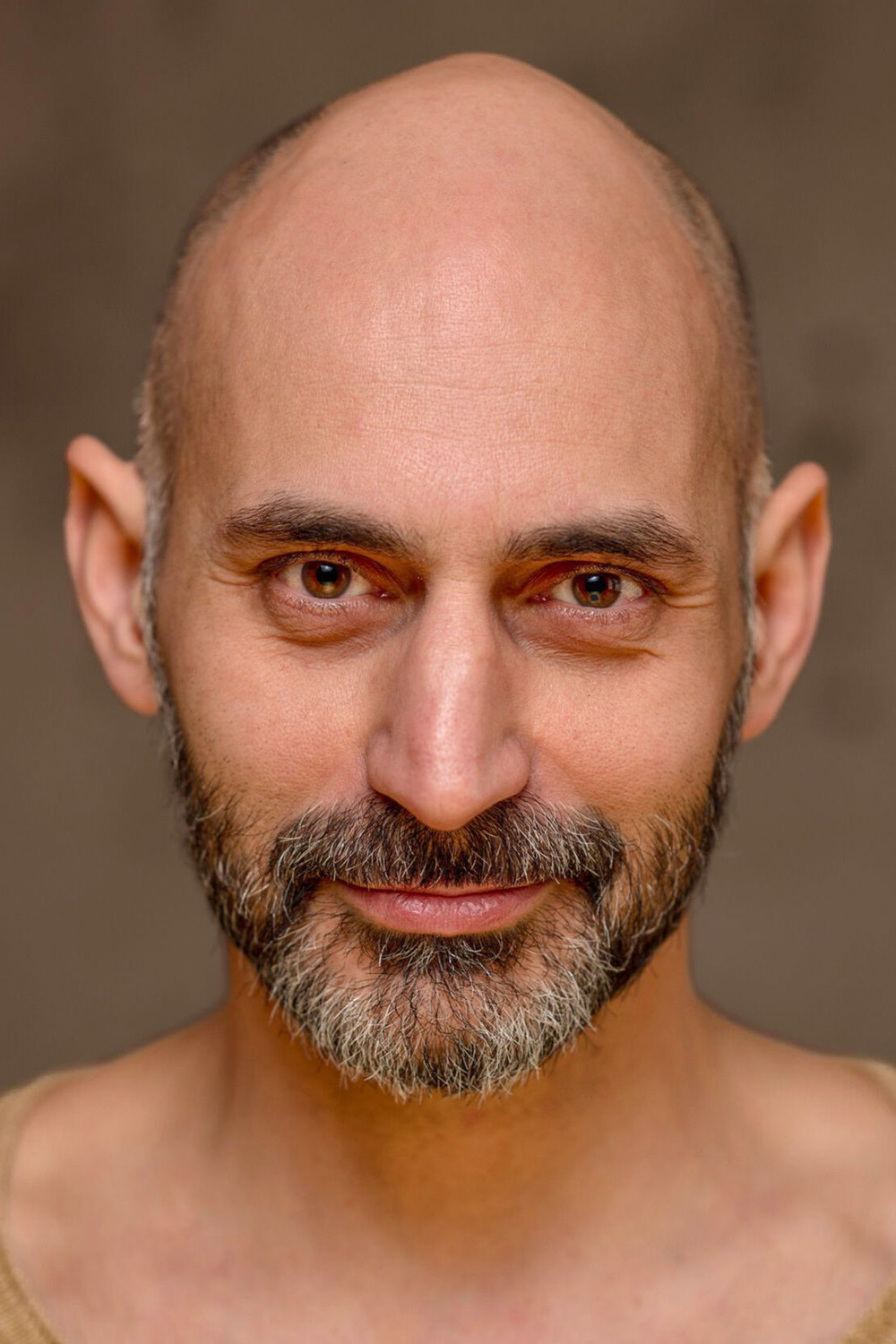 et billede af Eray Egilmez