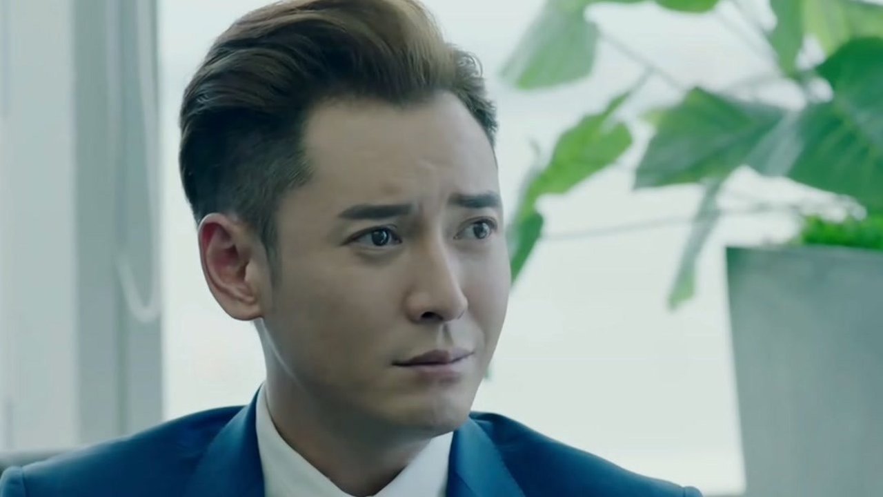 决胜法庭 - Épisode 28