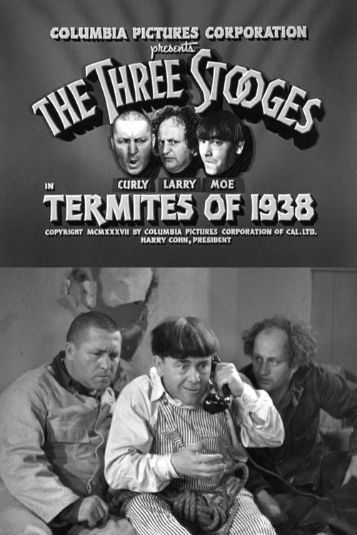 Termites of 1938
