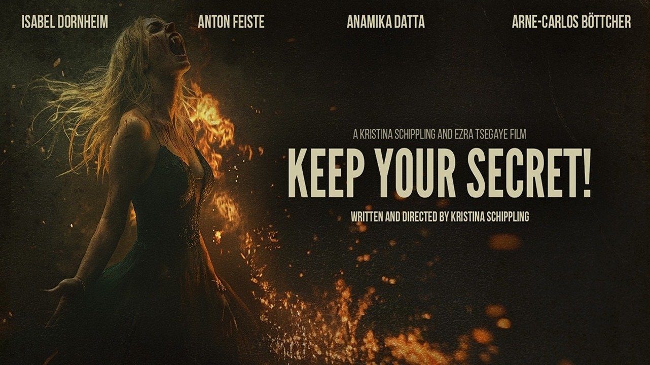 Keep Your Secret! ()