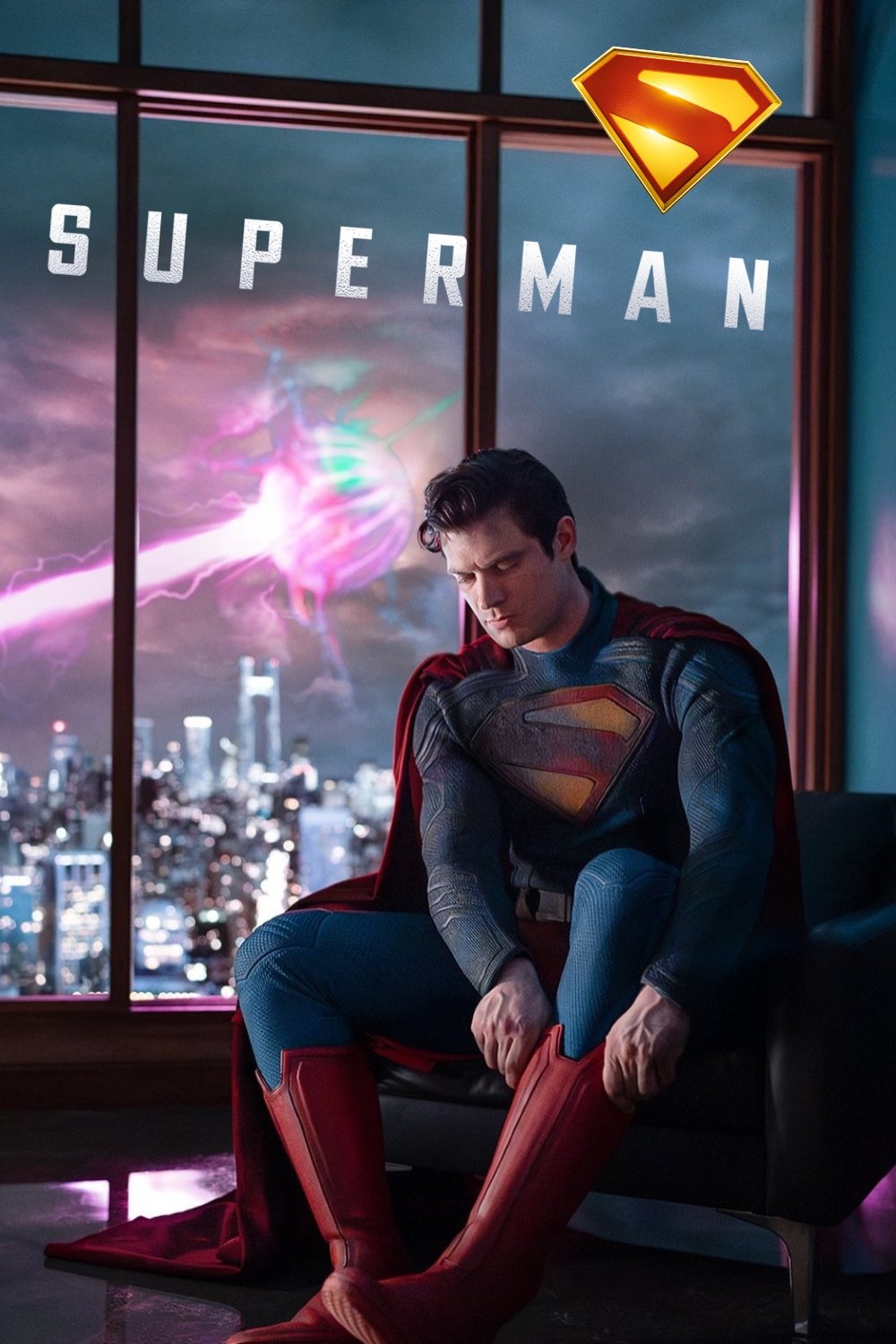 Highlight from Superman