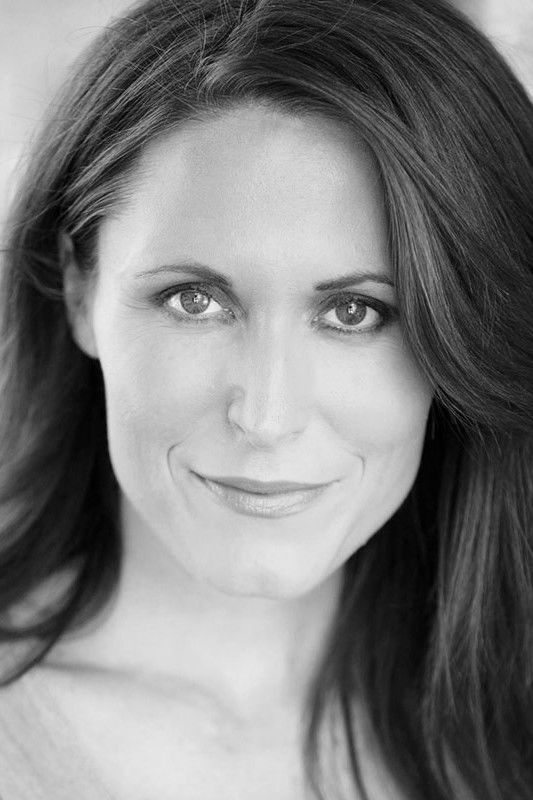 et billede af Rebecca Davis