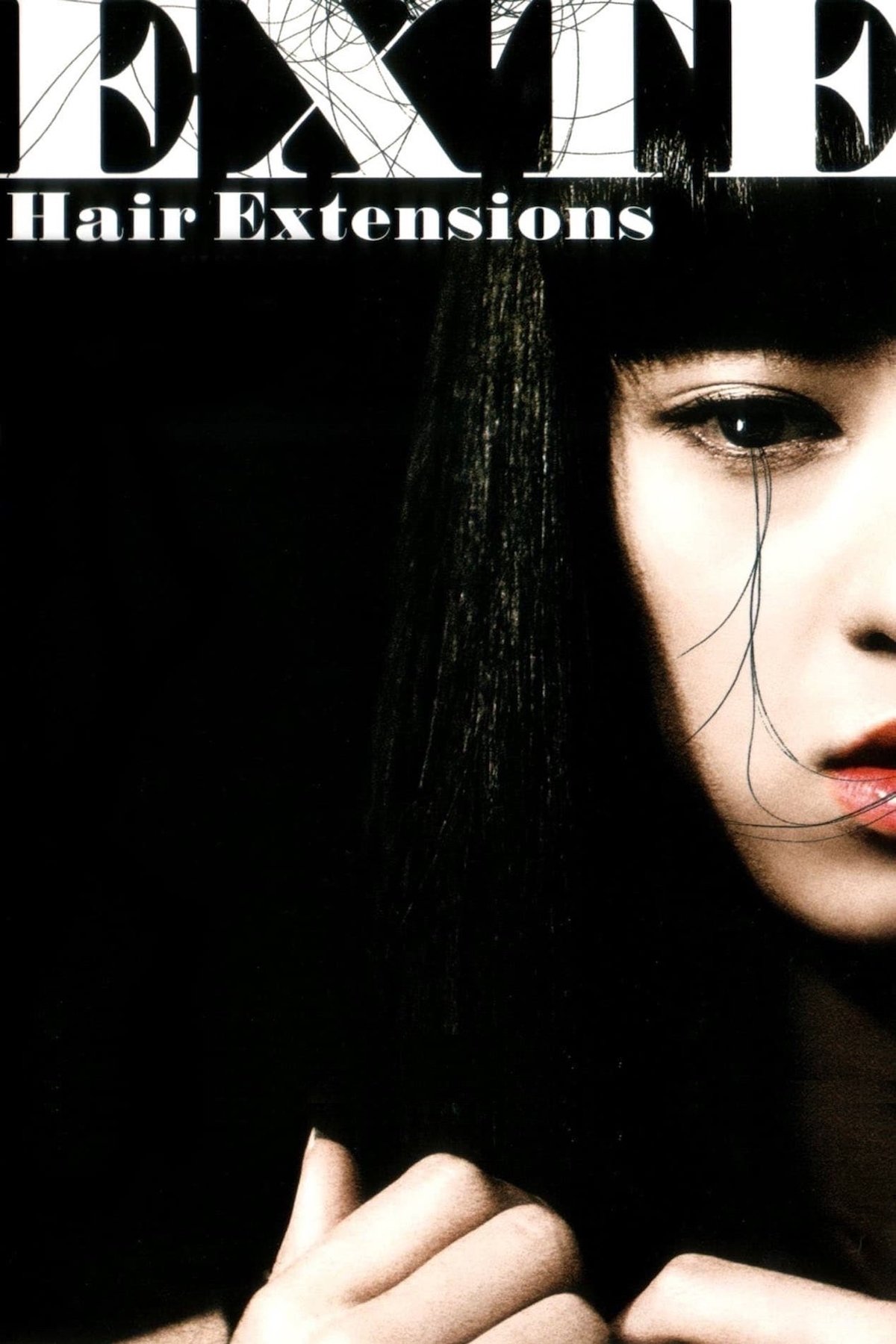 Exte: Hair Extensions