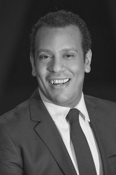 et billede af Mohamed Abduo