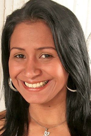 et billede af Alessandra Marques