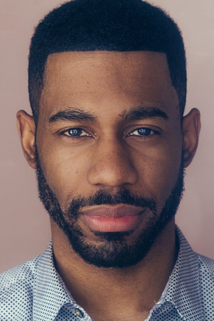 et billede af Jeremy Burnett