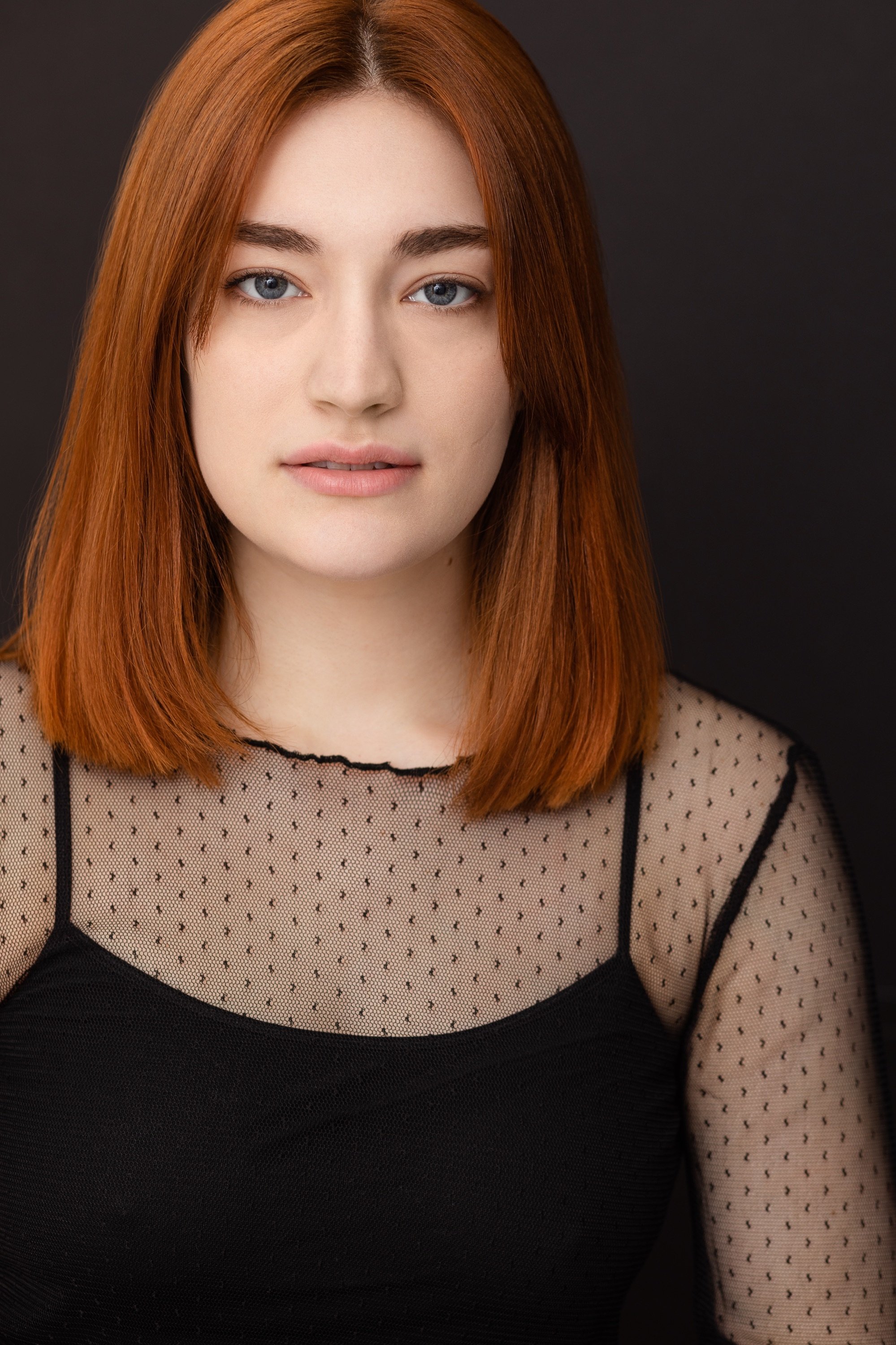 et billede af Dari Lynn Griffin