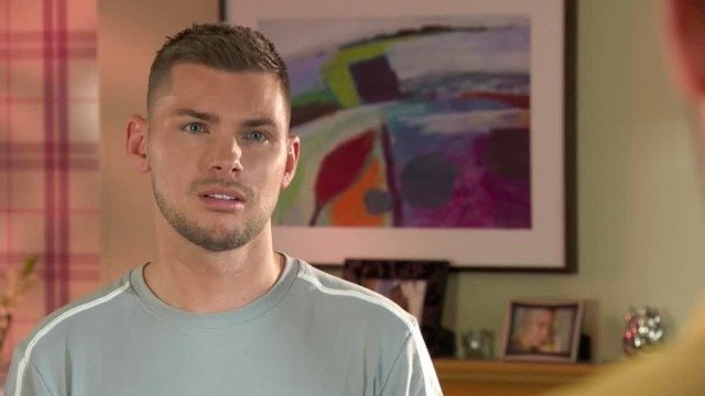 Hollyoaks