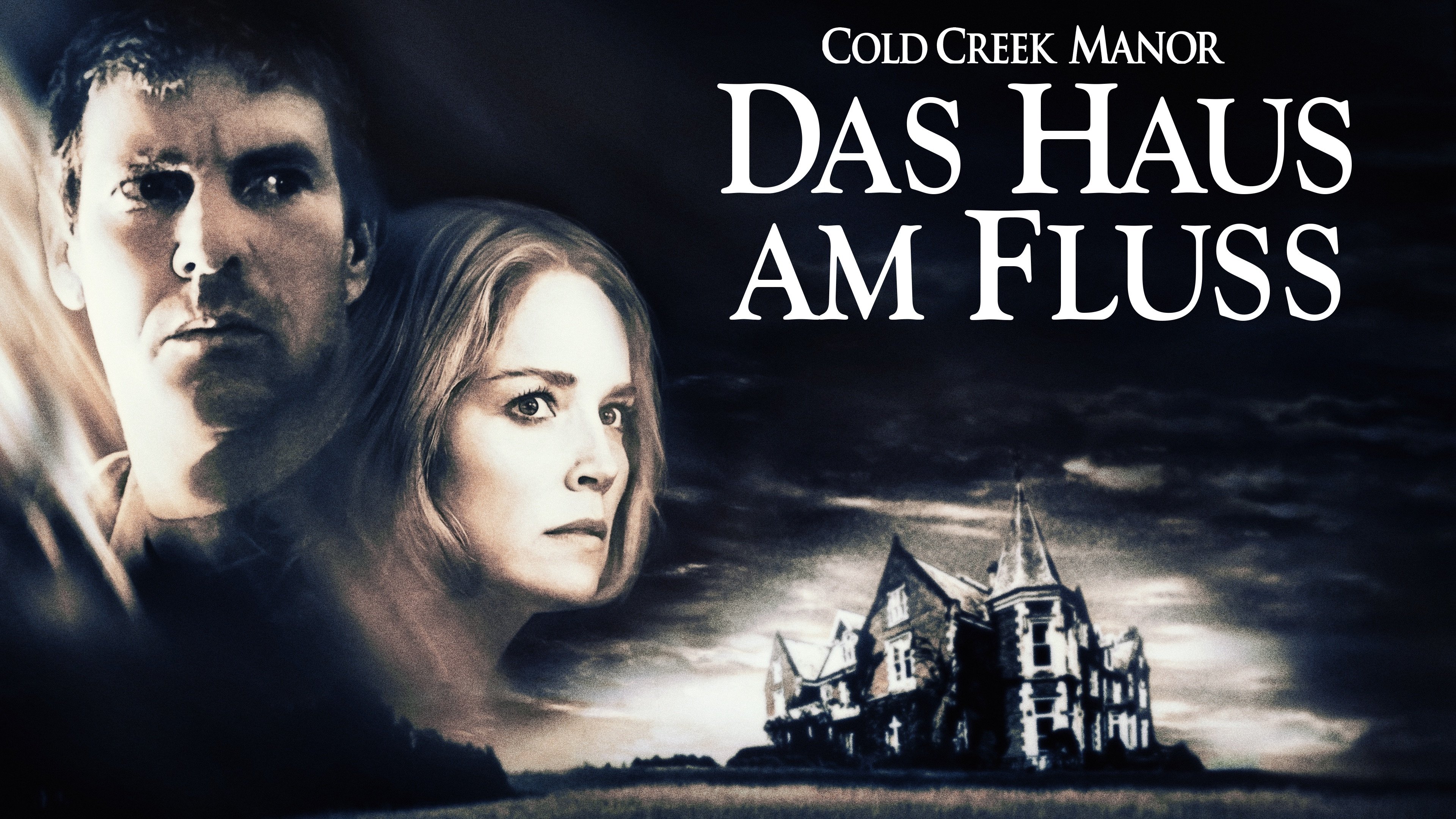 Cold Creek Manor