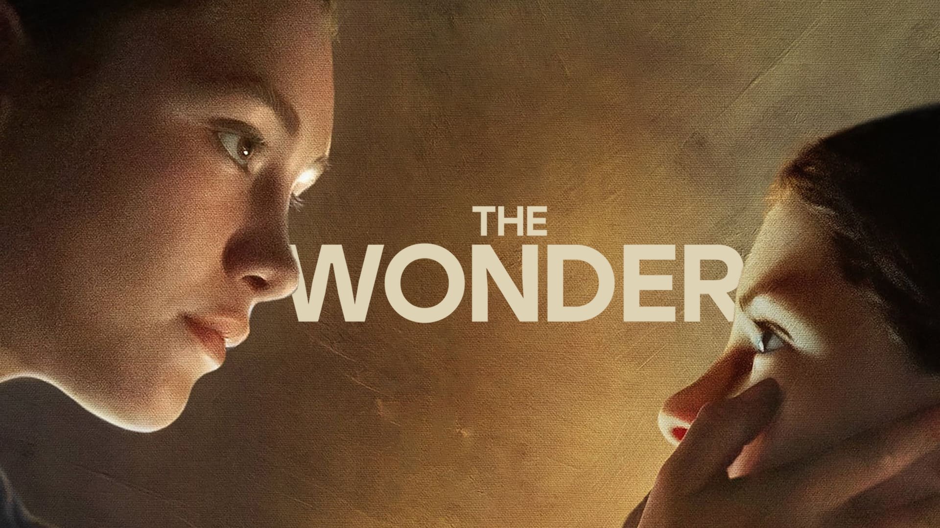 The Wonder