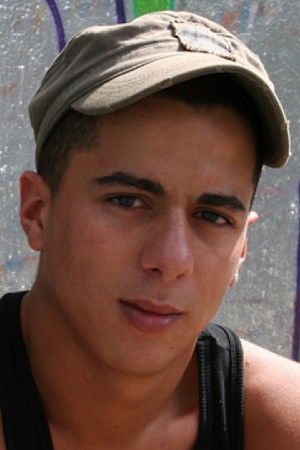 et billede af Nassim