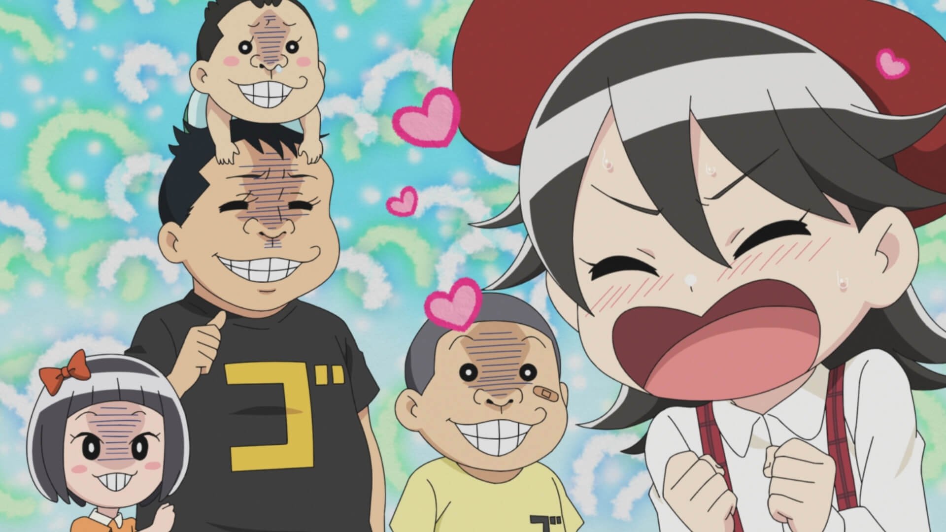 Thumbnail for Gorilla & Roboco Season 1 Episode 8