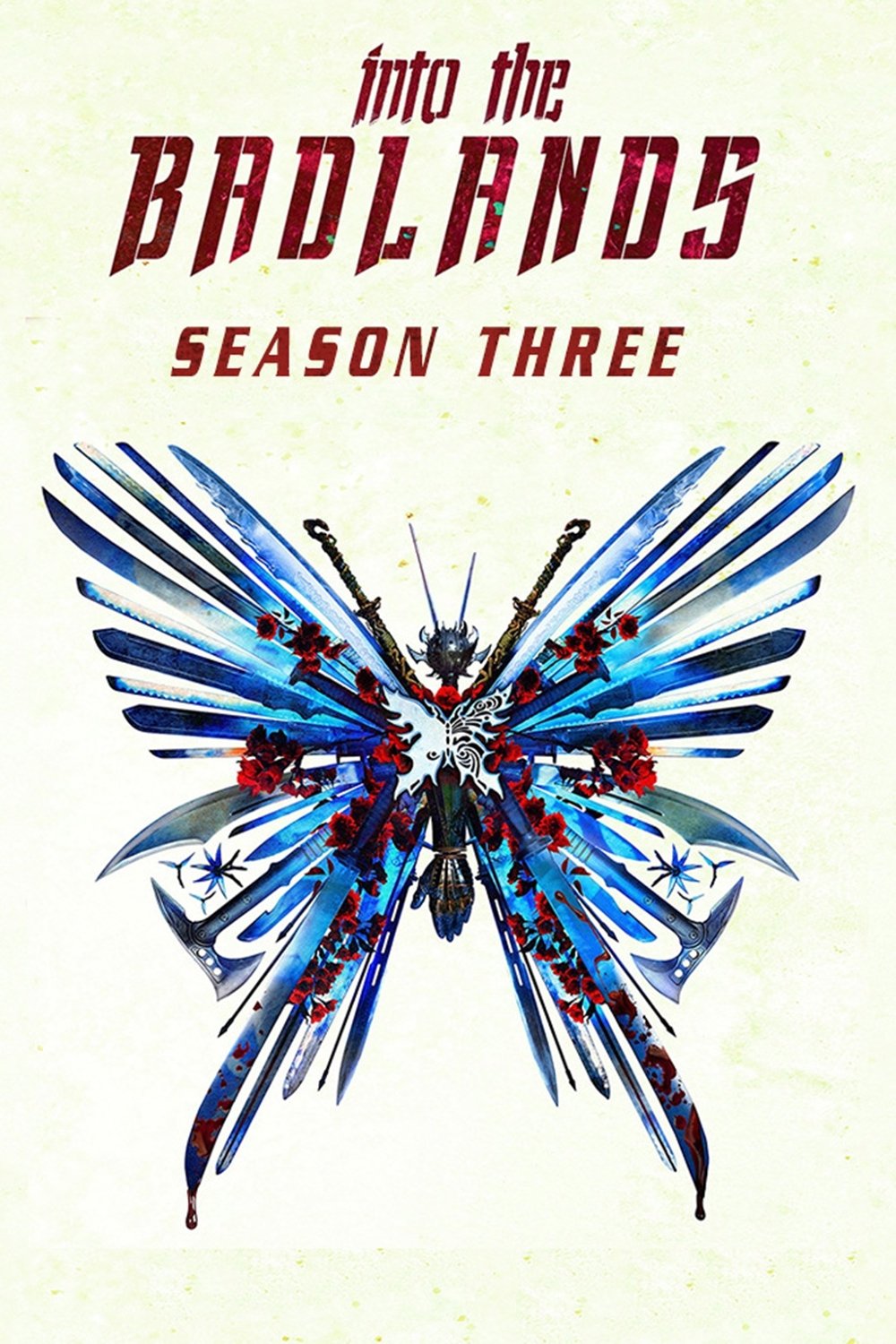 Into the Badlands - Season 3