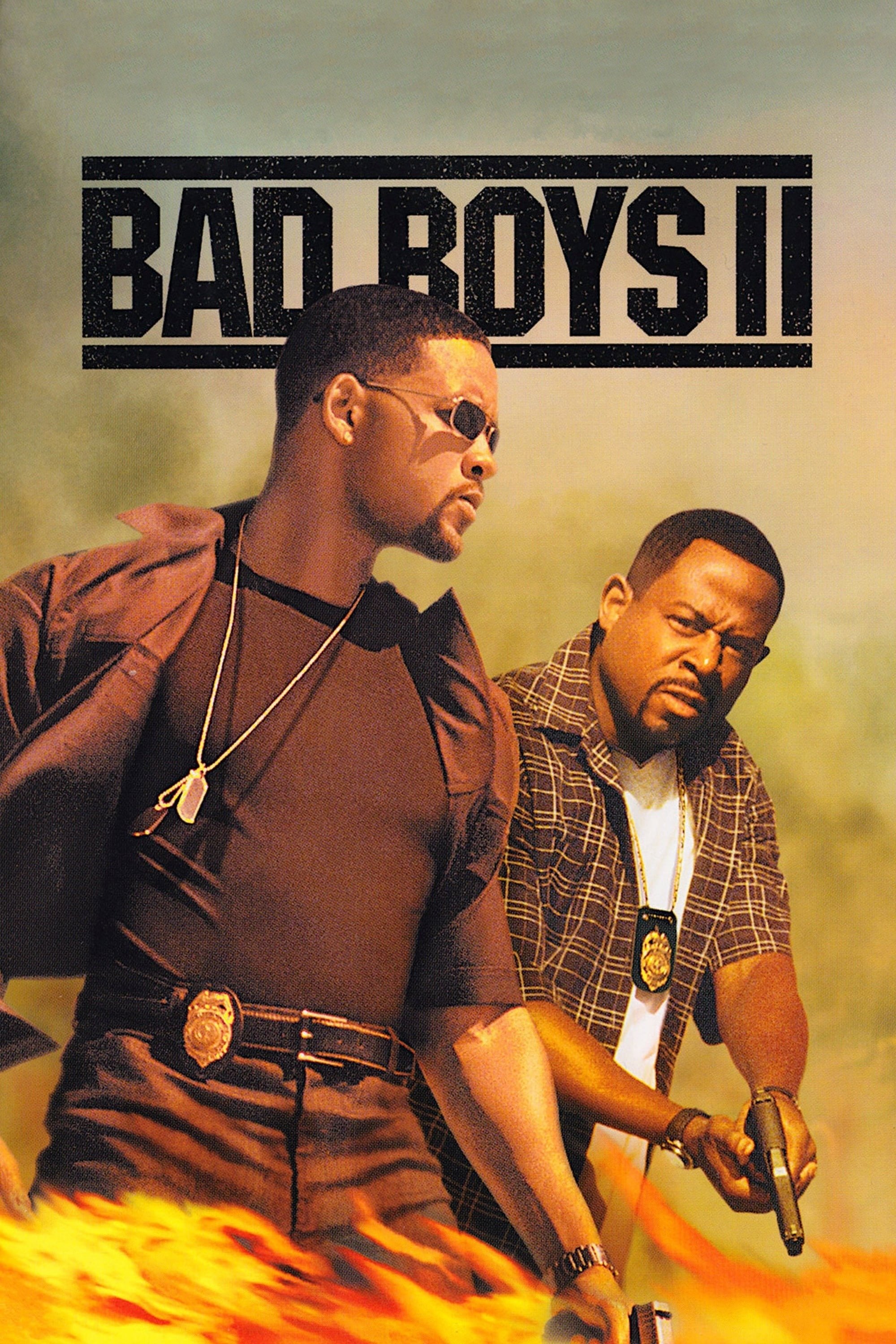 Bad Boys II