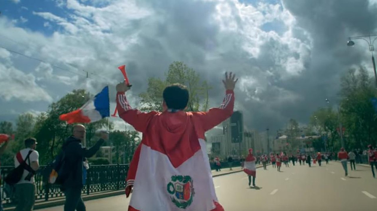 Identidad (2019)