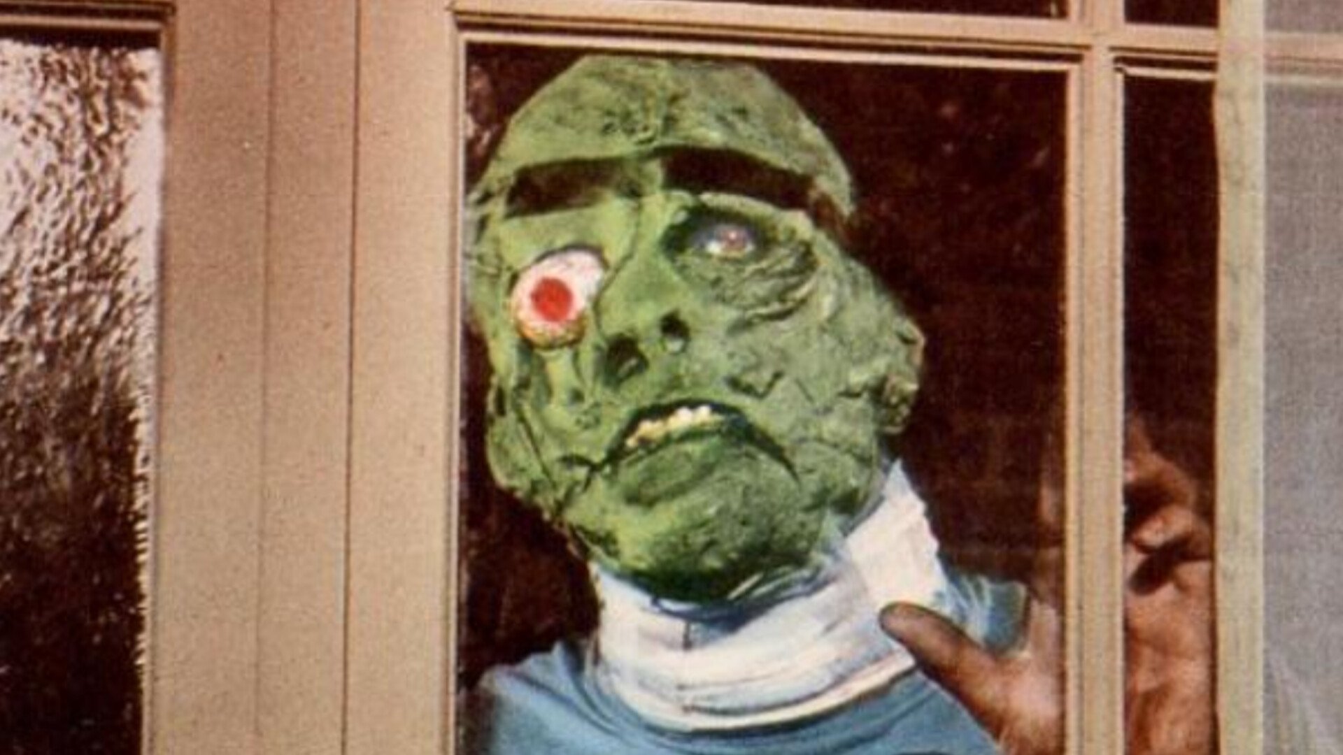 I Was a Teenage Frankenstein (1957)
