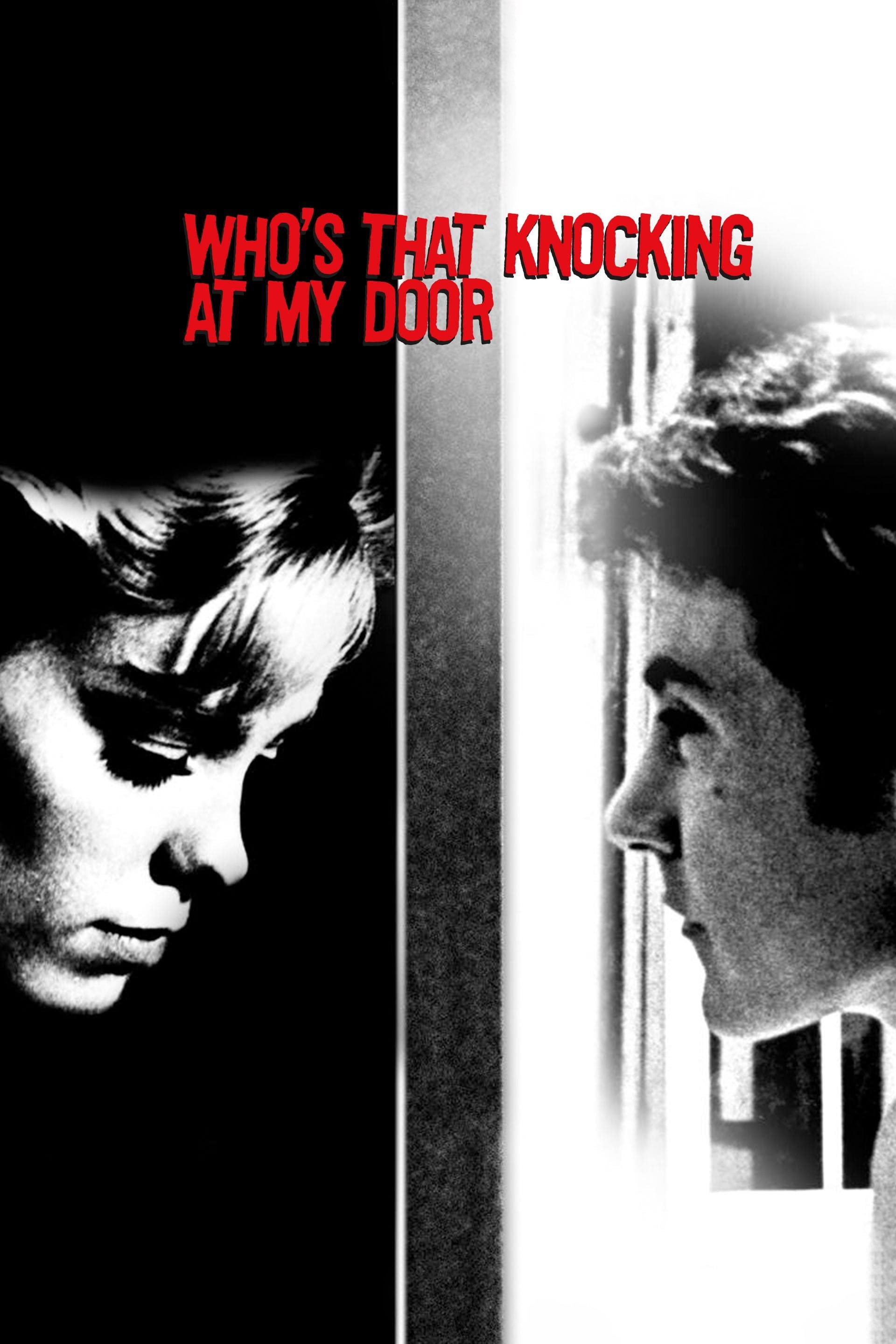 Who's That Knocking at My Door