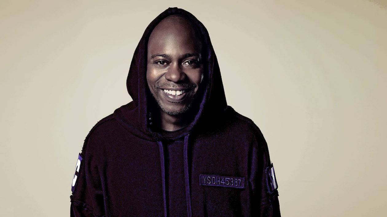 Saturday Night Live Season 46 :Episode 6  Dave Chappelle with Foo Fighters