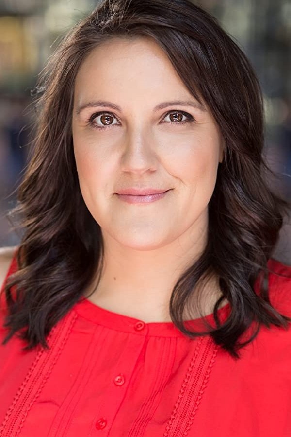 et billede af Sarah Kelley