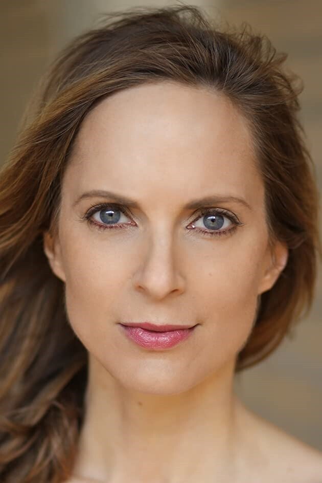 et billede af Stephanie Langton