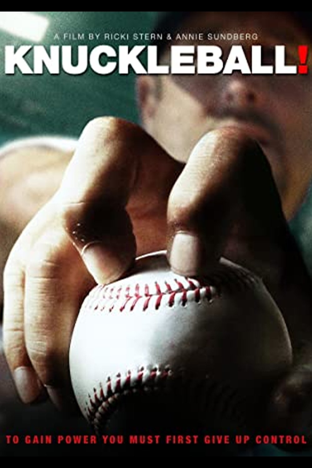 Knuckleball!