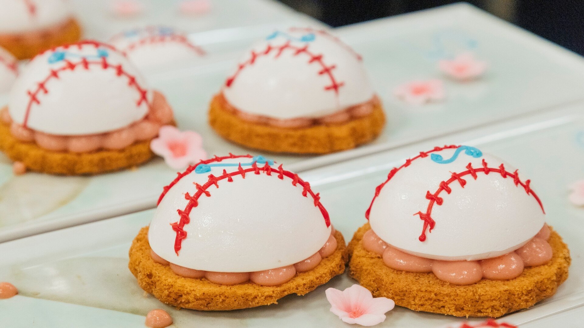 Spring Baking Championship