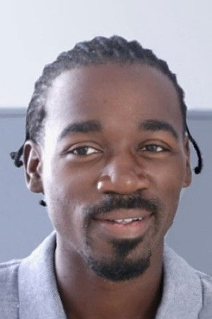 et billede af Derek Maximus