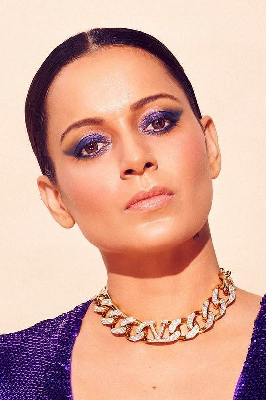 Kangana Ranaut(康嘉娜·拉洛)
