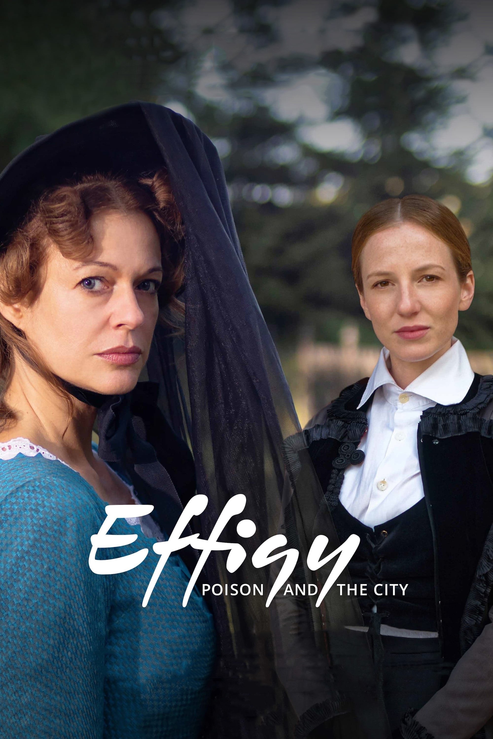 Effigy: Poison and the City