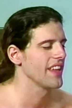 et billede af Johnny Rocket