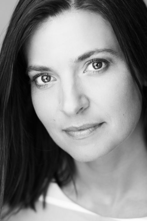 et billede af Viktória Szávai