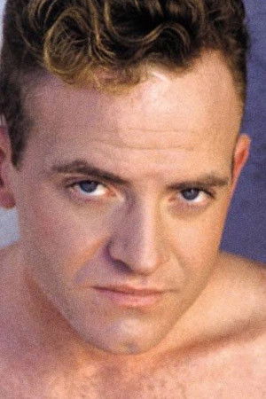 et billede af Nick Roberts