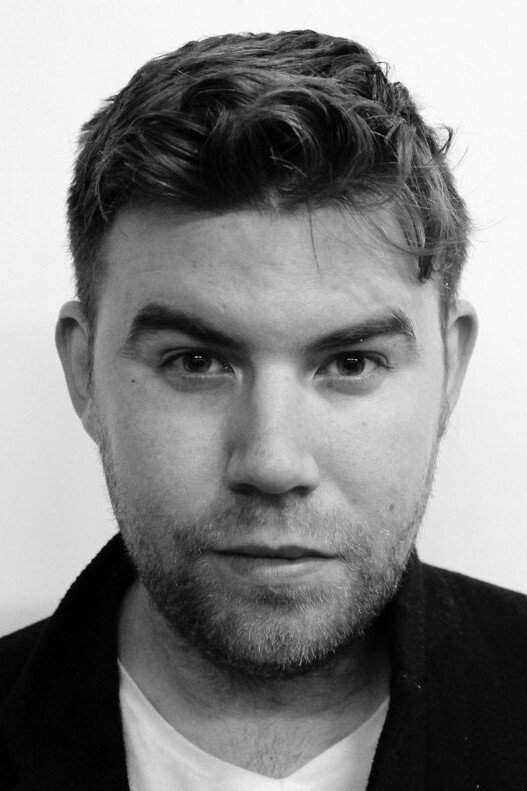 et billede af Kevin Keenan