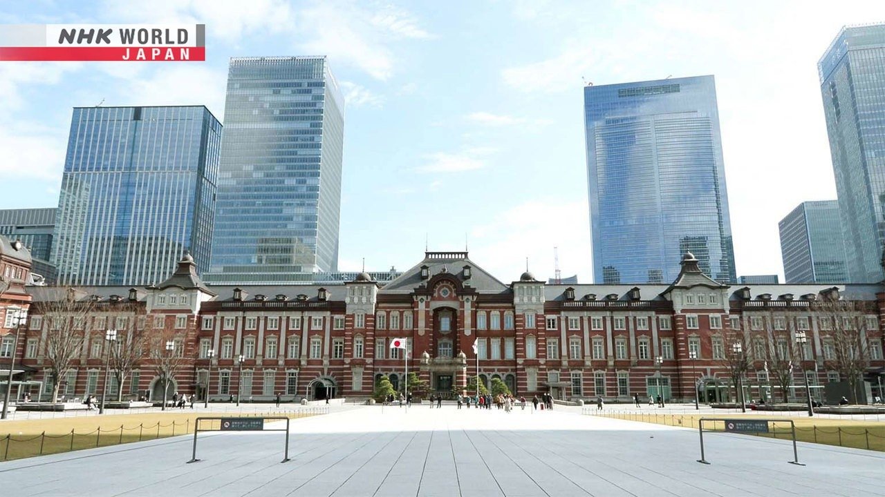Japan Railway Journal