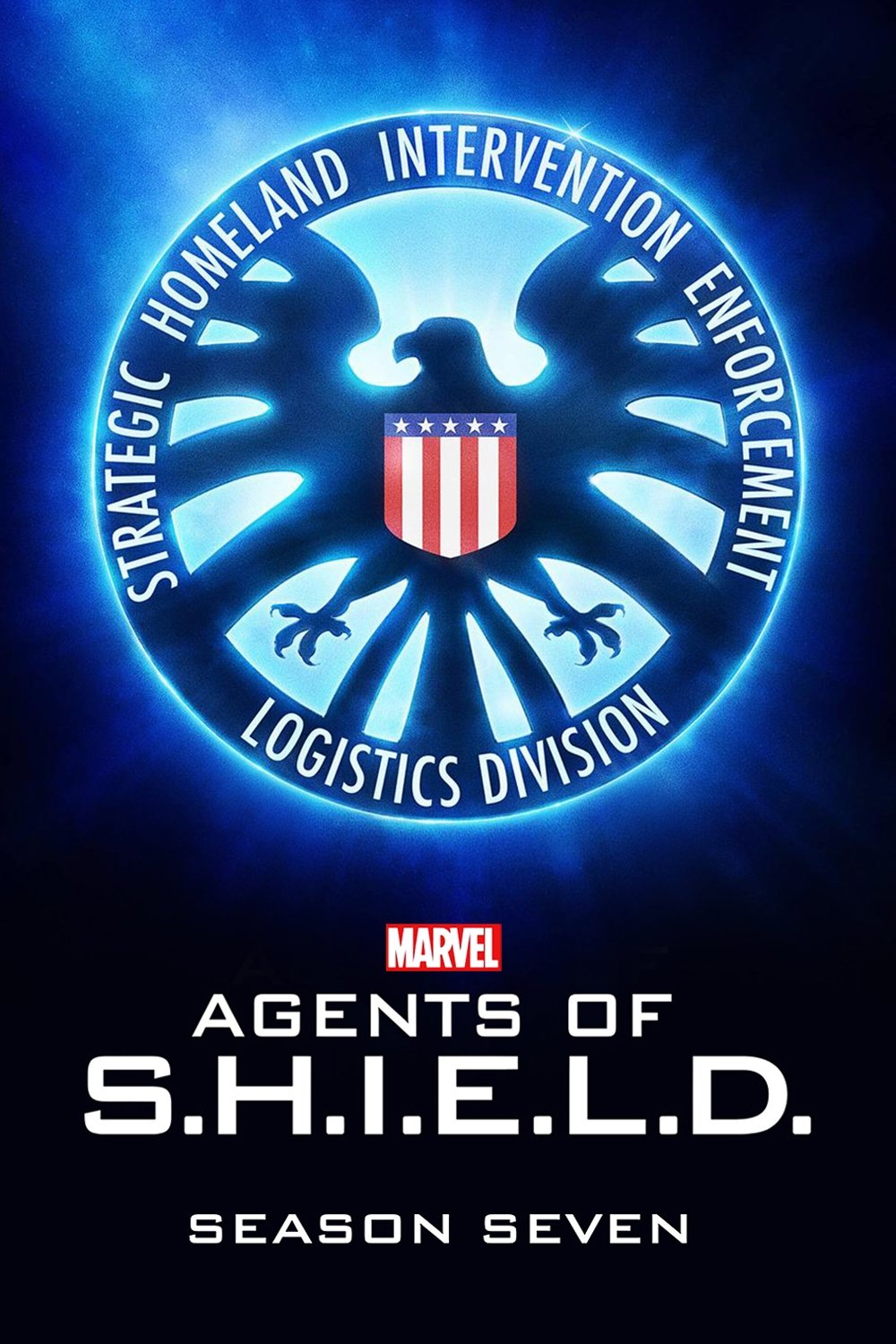 Marvel's Agents of S.H.I.E.L.D. Season 7