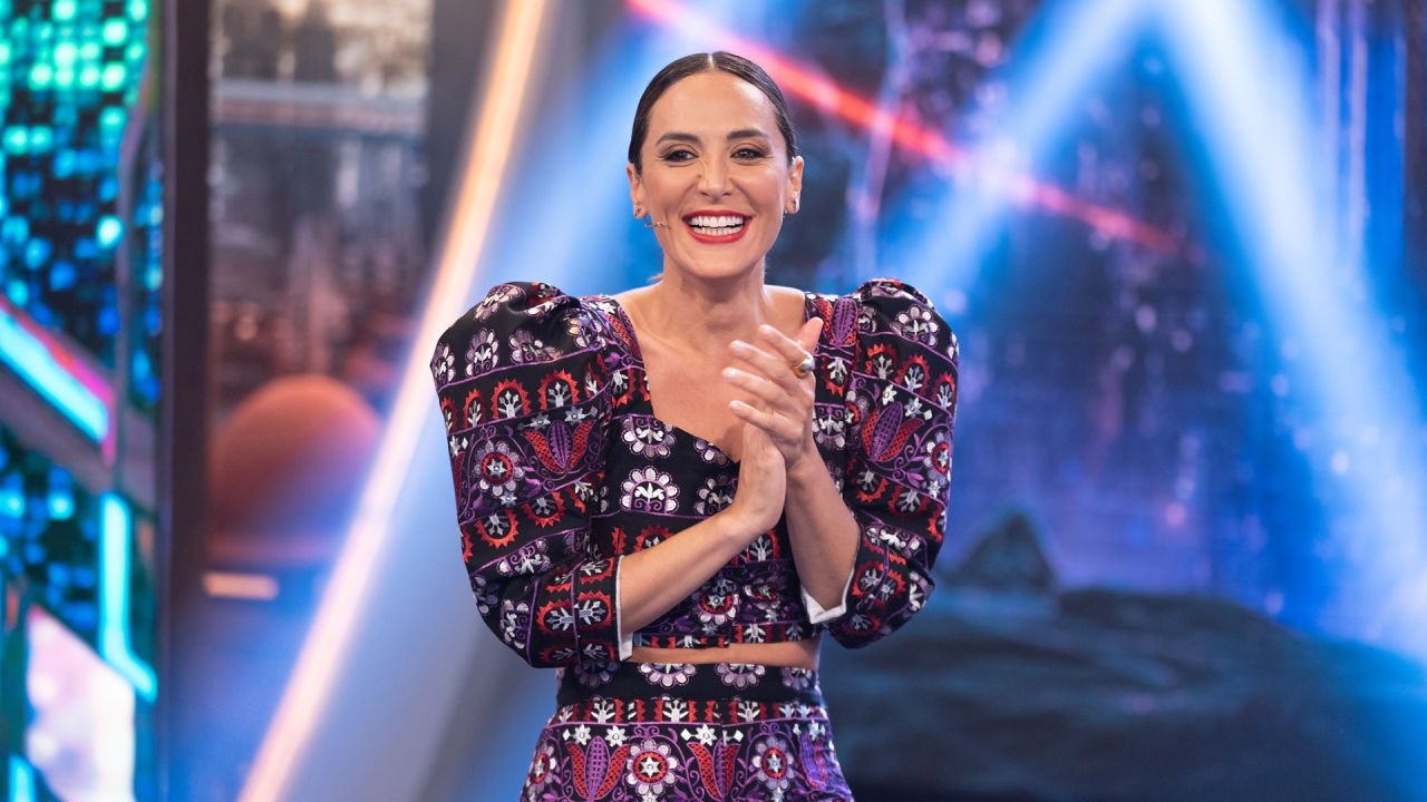El hormiguero