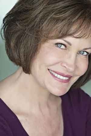 et billede af Babs George