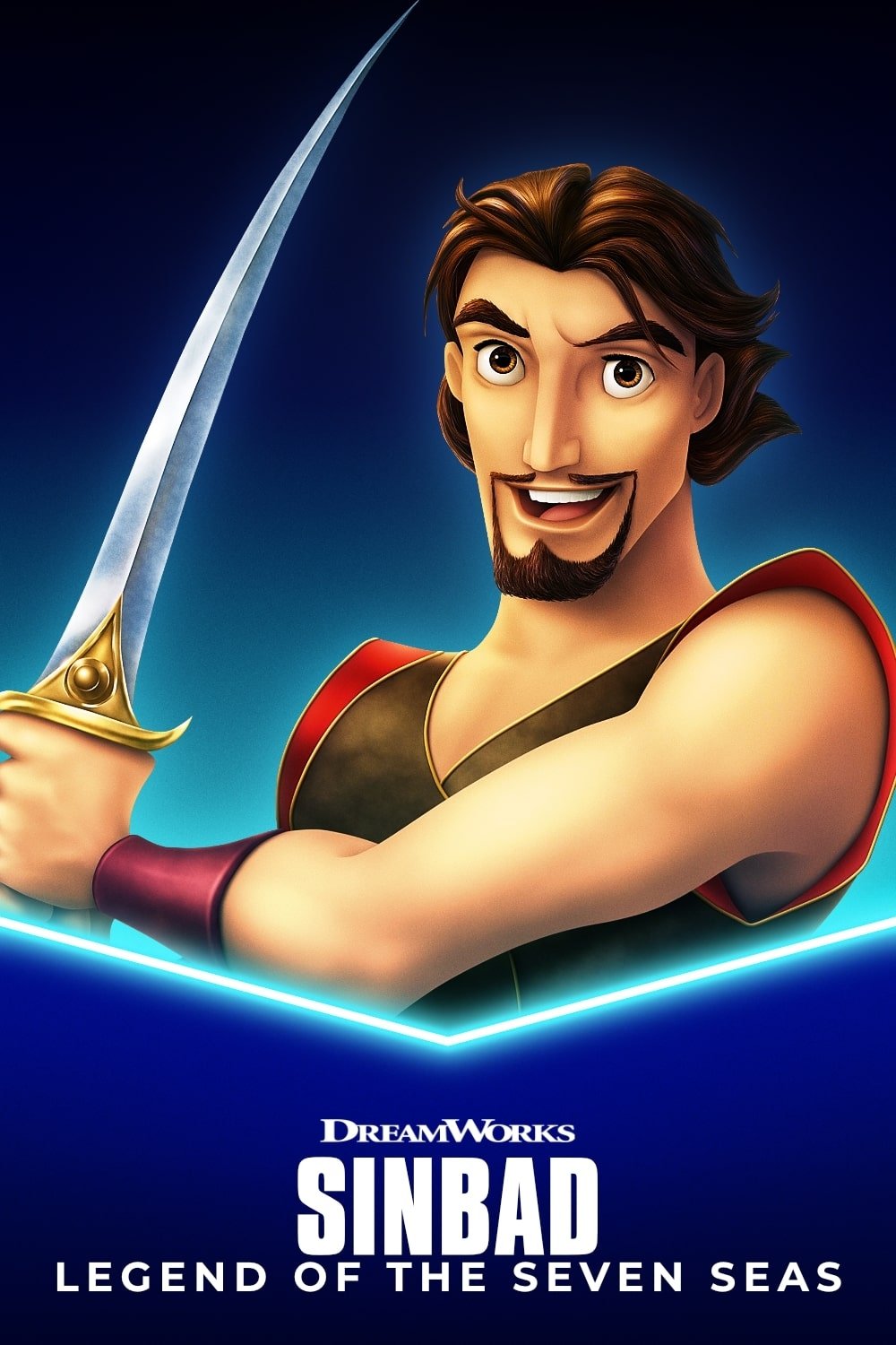No Lag Poster 3