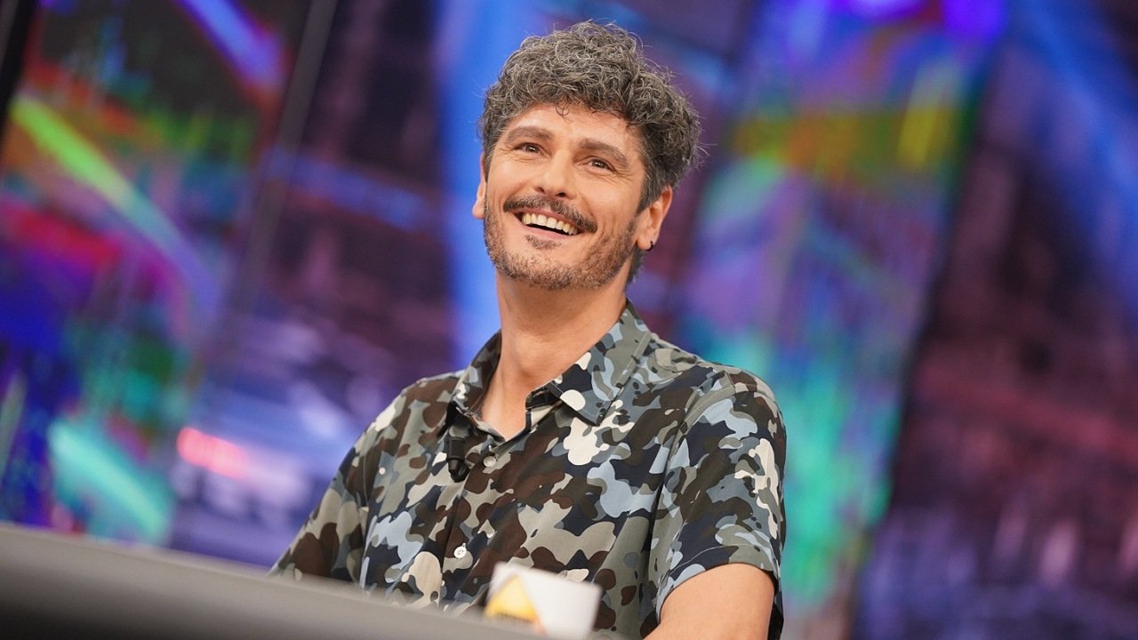 El hormiguero