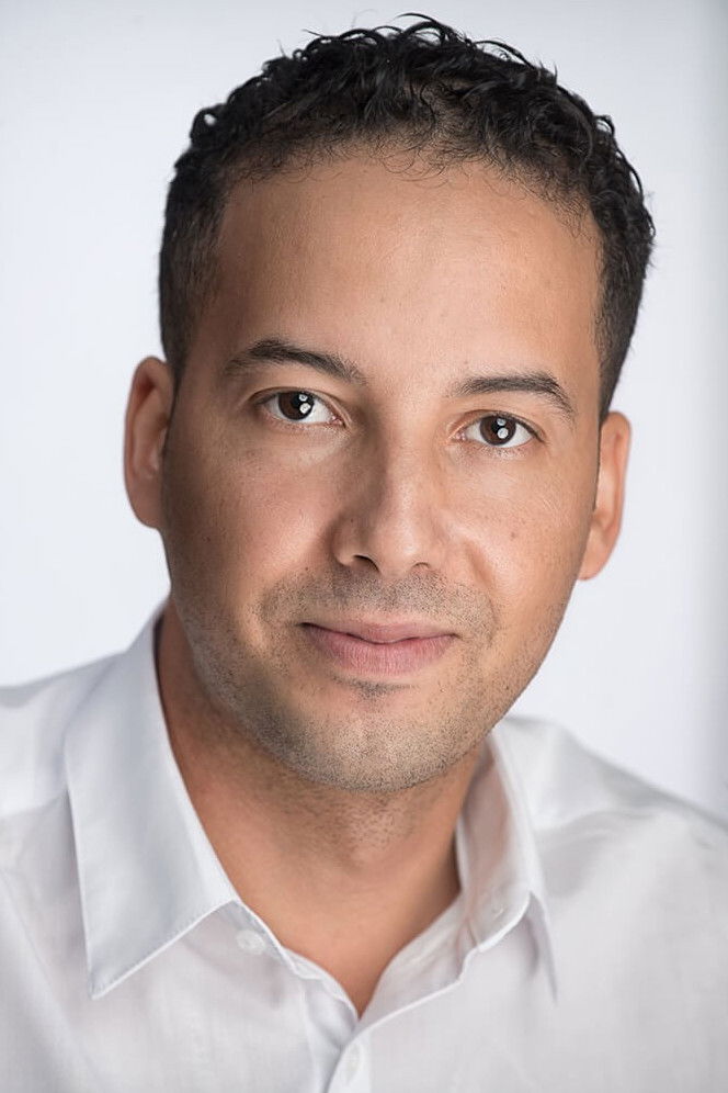 et billede af Badr Bahsis