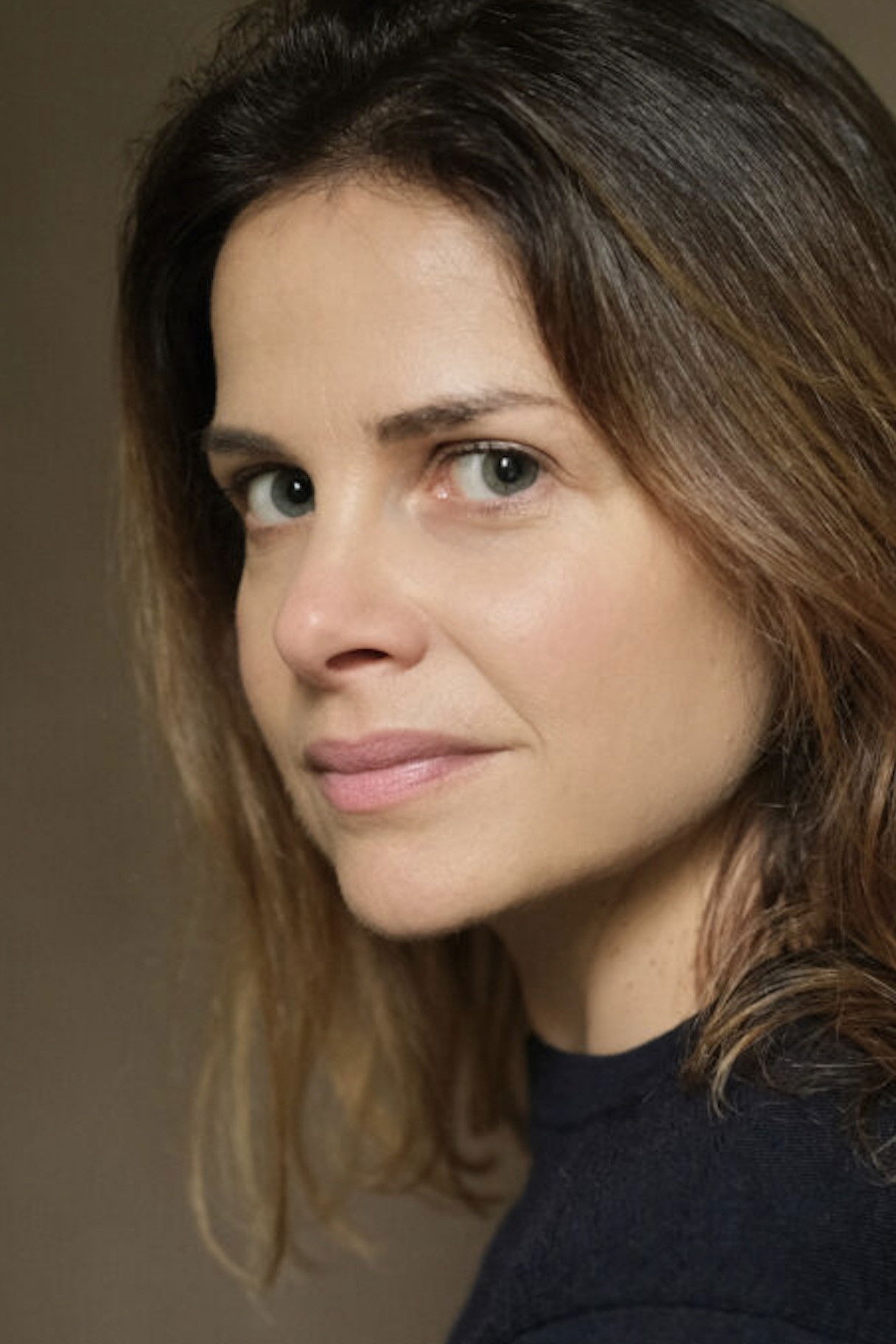 et billede af Florence Massonneau