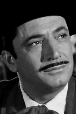 et billede af Dagoberto Rodríguez