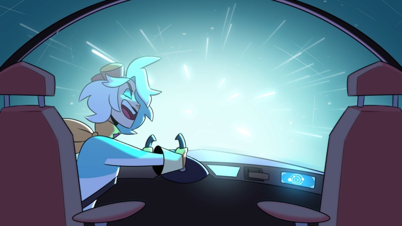 Episode 1