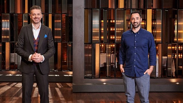 MasterChef Australia Staffel 12 :Folge 31 